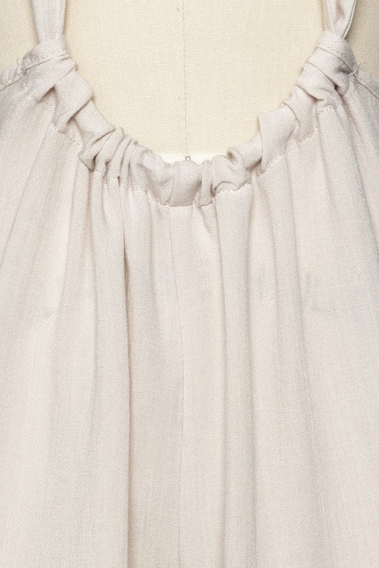 Must Be Fate Jumper in Cream