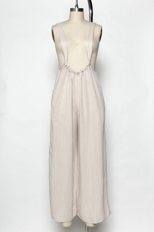 Must Be Fate Jumper in Cream