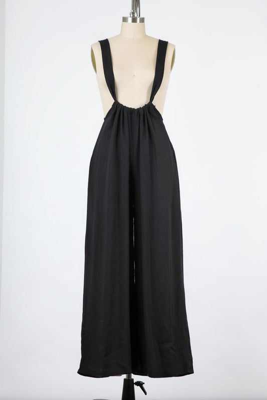 Must Be Fate Jumper in Black