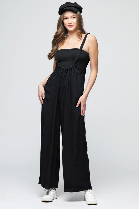 Must Be Fate Jumper in Black