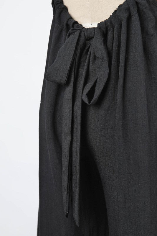 Must Be Fate Jumper in Black