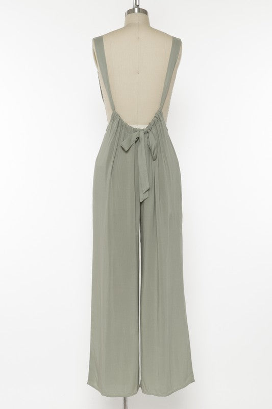 Must Be Fate Jumper in Sage